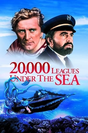 20,000 Leagues Under the Sea (1954) Hindi Dual Audio 720p BluRay [1GB] - Movierulz
