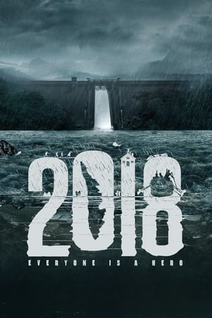 2018 (2023) Hindi (HQ-Dub) Pre-DVDRip | 720p | 480p - Movierulz