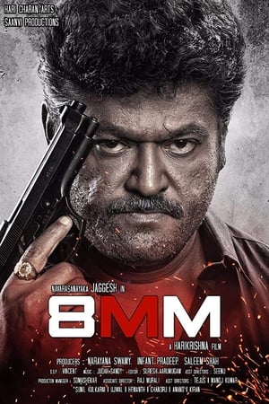 8MM Bullet 2018 (Hindi - Kannada) Dual Audio 720p UnCut HDRip [1.1GB] - Movierulz