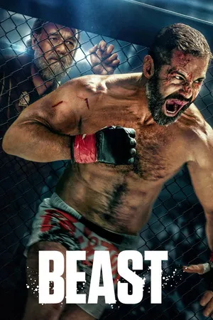 Beast 2026 Hindi Dual Audio WEB-DL 720p - 480p - 1080p - Movierulz