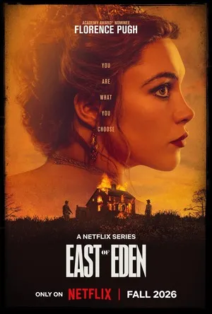 East Of Eden 2026 Season 1 NetFlix Hindi - English Audio WEB-DL 720p - 480p - 1080p [ALL EPISODES] - Movierulz