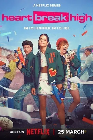 Heartbreak High 2026 Season 03 Hindi Dual Audio WEB-DL 720p - 480p - 1080p [EP - 08 Added] - Movierulz