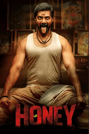 Honey 2026 Hindi - Telugu Dual Audio WEB-DL 720p - 480p - 1080p