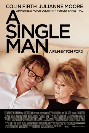 A Single Man 2009 Hindi Dual Audio WEB-DL 720p - 480p - 1080p