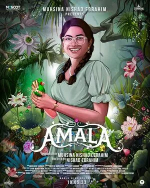 Amala 2023 Hindi Dual Audio WEB-DL 720p - 480p - 1080p
