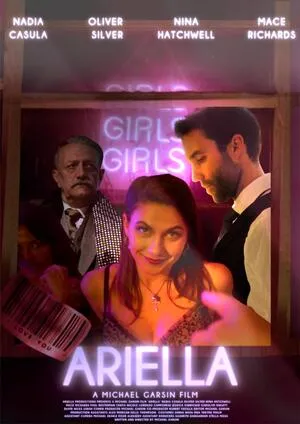 Ariella 2025 Hindi Multi Audio WEBRip 720p - 480p - 1080p - Movierulz