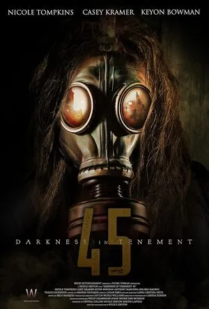 Darkness in Tenement 45 2020 Hindi Dual Audio WEB-DL 720p - 480p - 1080p - Movierulz