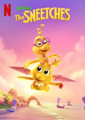 Dr. Seuss's the Sneetches 2025 Hindi Dual Audio WEB-DL 720p - 480p - 1080p - Movierulz