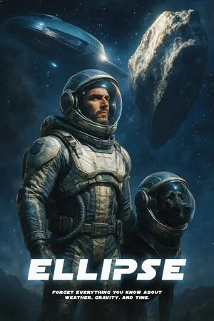 Ellipse 2019 Hindi Dual Audio WEB-DL 720p - 480p - Movierulz