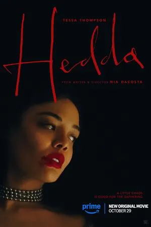 Hedda 2025 Hindi Dual Audio WEB-DL 720p - 480p - 1080p - Movierulz