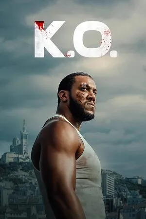K.O. 2025 Hindi Dual Audio WEB-DL 720p - 480p - 1080p - Movierulz