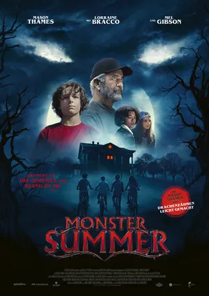 Monster Summer 2024 Hindi Dual Audio WEB-DL 720p - 480p - 1080p
