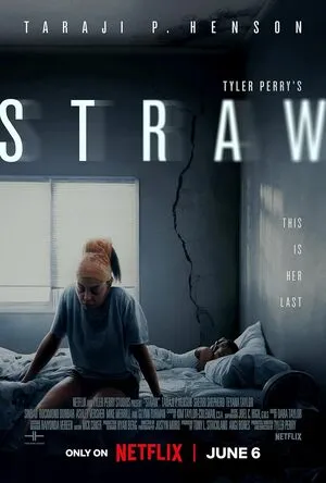 Straw 2025 Hindi Dual Audio WEB-DL 720p - 480p - 1080p - Movierulz