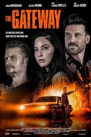 The Gateway 2021 Hindi Dual Audio WEB-DL 720p - 480p - 1080p