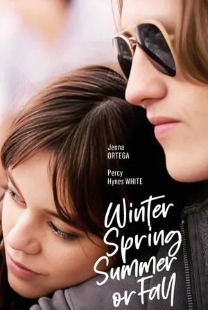 Winter Spring Summer or Fall 2024 Hindi Dual Audio WEB-DL 720p - 480p - 1080p