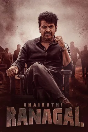 Bhairathi Ranagal 2024 Hindi Dual Audio WEB-DL 720p - 480p - 1080p - Movierulz