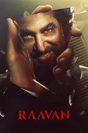 Raavan 2022 Hindi - Bengali Dual Audio WEB-DL 720p - 480p - 1080p - Movierulz