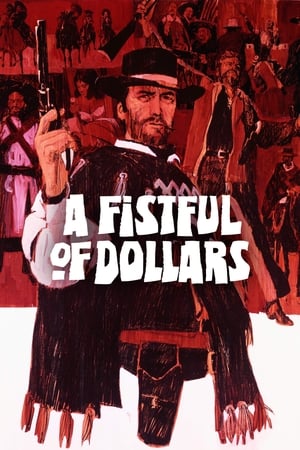 A Fistful of Dollars 1964 Hindi Dual Audio 480p BluRay 300MB - Movierulz