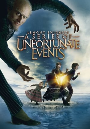 A Series of Unfortunate Events (2004) Hindi Dual Audio 720p BluRay [1GB] - Movierulz