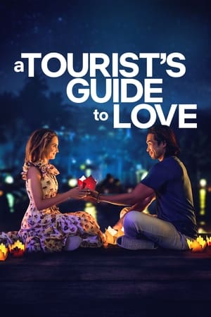 A Tourist’s Guide to Love (2023) Hindi Dual Audio HDRip 720p – 480p - Movierulz