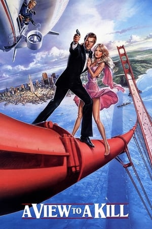A View to a Kill (1985) Hindi Dual Audio 480p BluRay 300MB - Movierulz