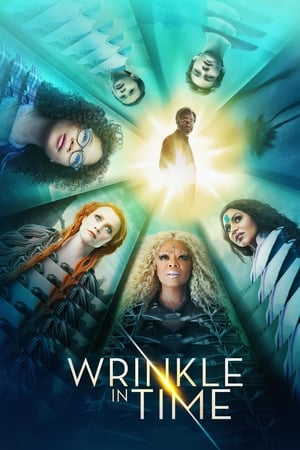 A Wrinkle in Time (2018) Hindi Dual Audio 480p BluRay 350MB - Movierulz
