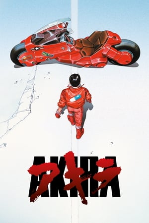 AKIRA 2016 Hindi Dual Audio 720p UnCut HDRip [870MB] - Movierulz