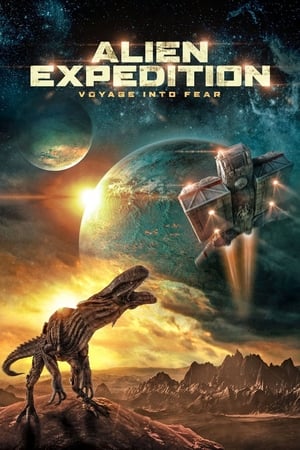 Alien Expedition (2018) Hindi Dual Audio HDRip 720p – 480p - Movierulz