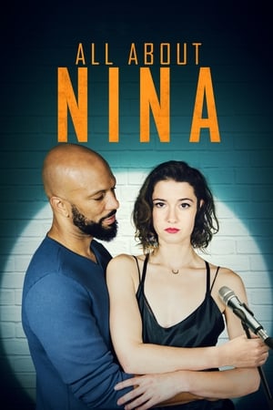 All About Nina (2018) Hindi Dual Audio 480p Web-DL 350MB - Movierulz