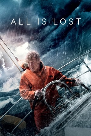 All Is Lost (2013) Hindi Dual Audio 720p BluRay [940MB] - Movierulz