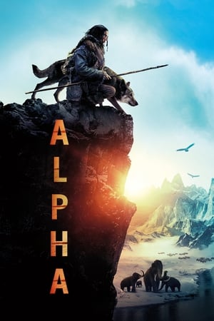 Alpha (2018) Hindi Dual Audio 480p BluRay 350MB - Movierulz