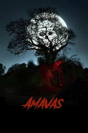 Amavas (2019) Hindi Movie 480p HDRip - [400MB] - Movierulz
