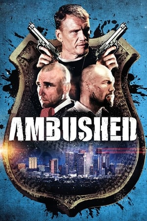 Ambushed 2013 Hindi Dual Audio 480p BluRay 300MB - Movierulz