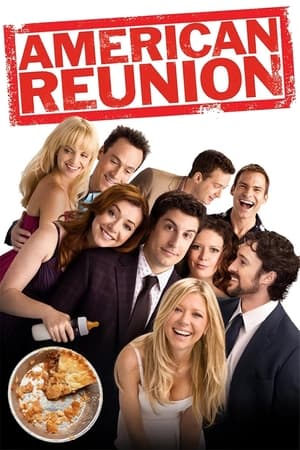American Reunion (2012) UNRATED 100mb Hindi Dual Audio movie Hevc BRRip Download - Movierulz