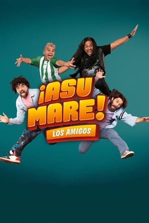 Amigos 2023 Hindi (Studio-Dub) HDRip | 720p | 480p - Movierulz