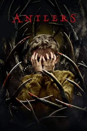 Antlers (2021) Hindi (Unofficial) Dual Audio HDRip – 720p – 480p - Movierulz