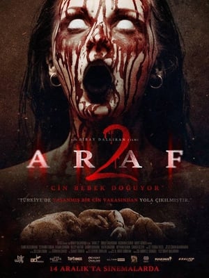 Araf 2 2019 Hindi Dual Audio 480p Web-DL 300MB - Movierulz