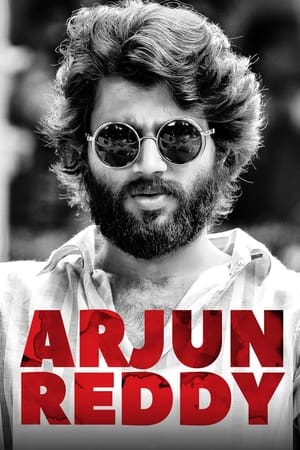 Arjun Reddy (2017) Dual Audio (Hindi ,Telugu) 720p UnCut HDRip [1.4GB] - Movierulz