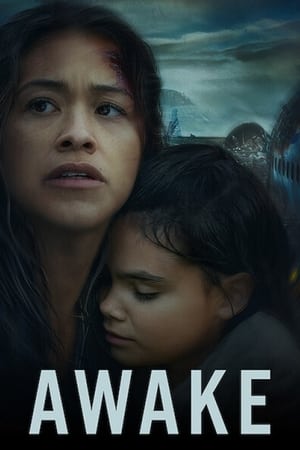 Awake (2021) Hindi Dual Audio 720p Web-DL [880MB] - Movierulz