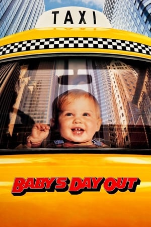 Babys Day Out 1994 Hindi Dual Audio 720p BluRay [850MB] - Movierulz