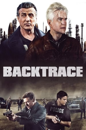 Backtrace (2018) Hindi Dubbed 720p HDRip [900MB] - Movierulz