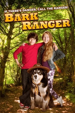 Bark Ranger 2015 Hindi Dual Audio 480p BluRay 260MB ESubs - Movierulz