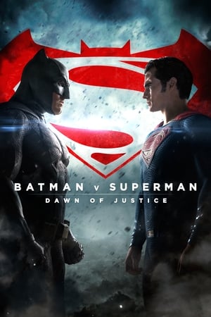 Batman Vs Superman Dawn of Justice (2016) Hindi Dual Audio Bluray 720p [1.4GB] Download - Movierulz