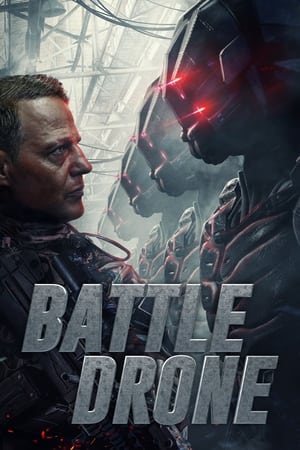 Battle Drone (2018) Hindi Dual Audio 720p Web-DL [800MB] - Movierulz