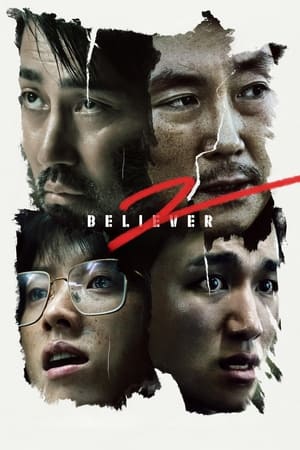 Believer 2 2023 Hindi Dual Audio HDRip 720p – 480p - Movierulz