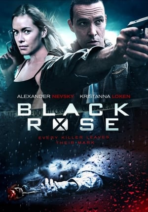 Black Rose (2014) Hindi Dual Audio 720p Web-DL [1.1GB] - Movierulz