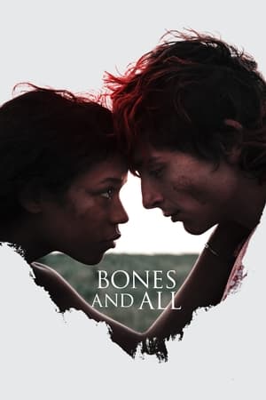 Bones and All (2022) Hindi Dual Audio HDRip 720p – 480p - Movierulz