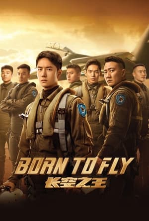 Born to Fly (2023) Hindi Dual Audio HDRip 720p – 480p - Movierulz