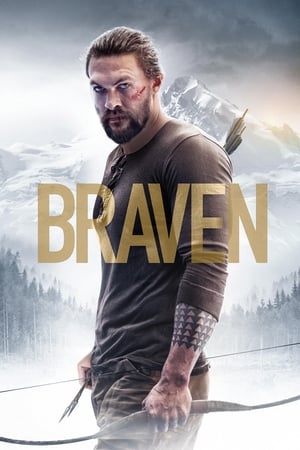 Braven (2018) Hindi Dual Audio HDRip 720p – 480p - Movierulz