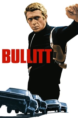 Bullitt 1968 Hindi Dual Audio 480p BluRay 350MB - Movierulz